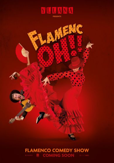 FLAMENC-OH!