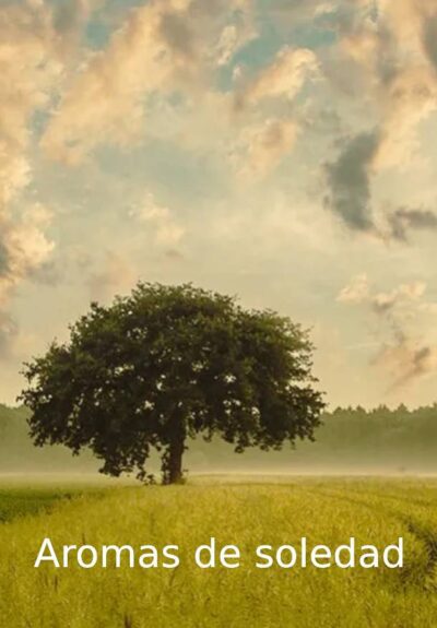 Aromas de soledad