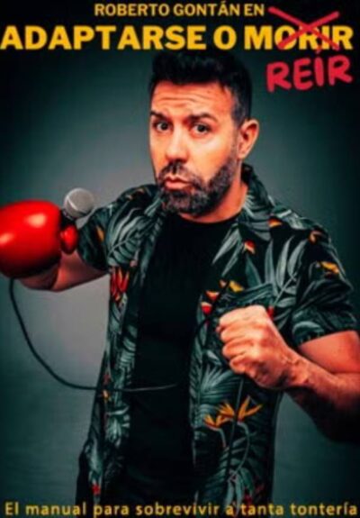 Adaptarse o Reír