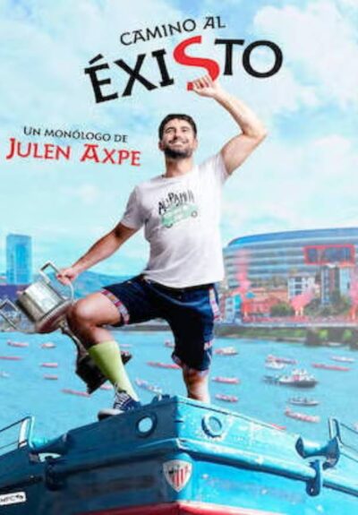 Camino al ÉxiSto