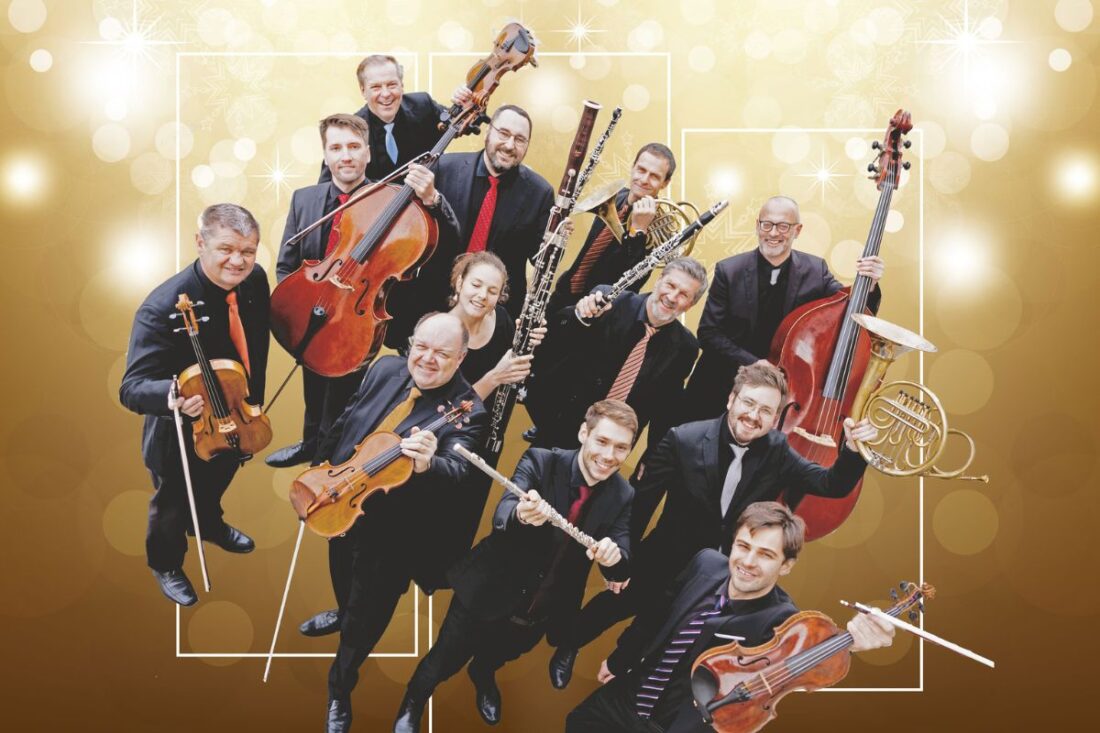 Concierto de Año Nuevo de Viena