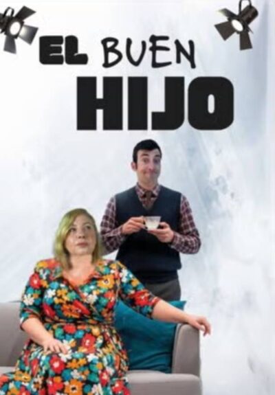 El buen hijo. Elena Xu