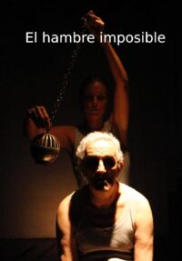 El hambre imposible → Teatro del Barrio