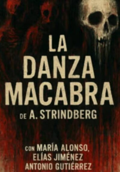La danza macabra