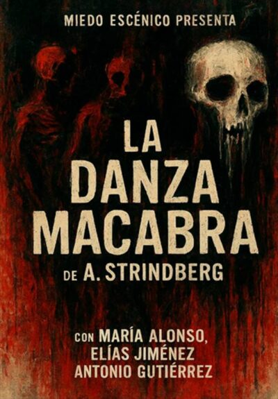 La danza macabra