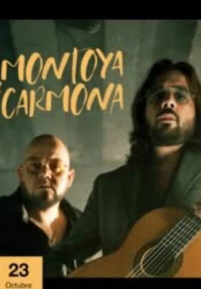 Montoya y Carmona