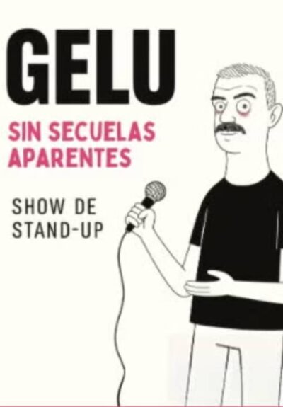 Sin secuelas aparentes