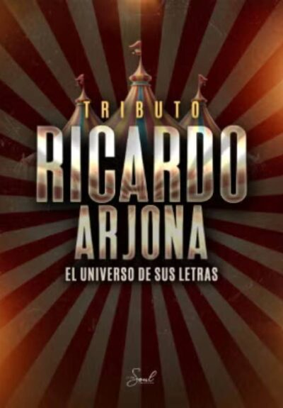 Tributo a Ricardo Arjona