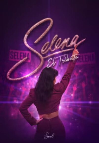 Selena Quintanilla- Tributo al Amor Prohibido
