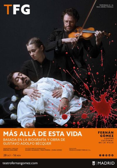 Más allá de esta vida