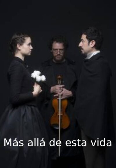 Más allá de esta vida