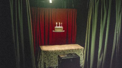 Fuenteovejuna, Medea y El Quijote se reescriben en la programación de Surge Madrid