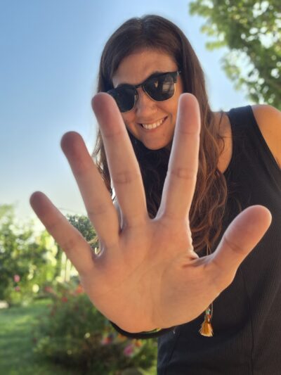 Raquel Gutiérrez Pulido
