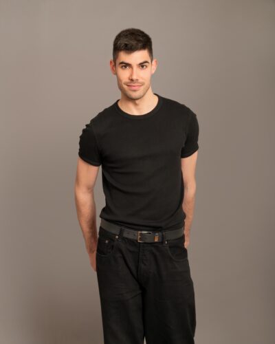 Adrià Ardila Medina