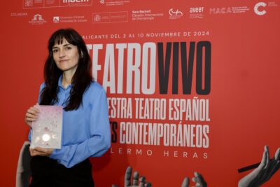 Voces nuevas en escena: La Sala Berlanga renueva el teatro español