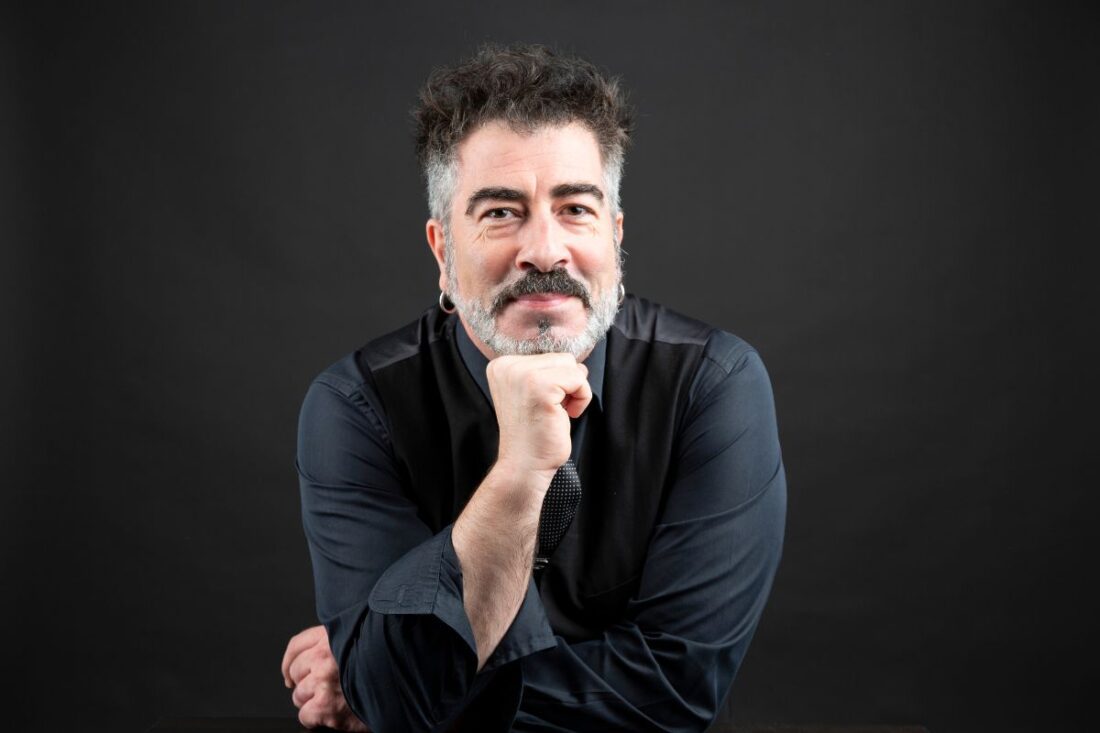 Agustín Jiménez: Gerenacional