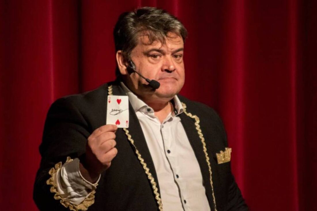 Arturo El Grande