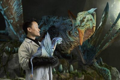 Avatar: The Experience