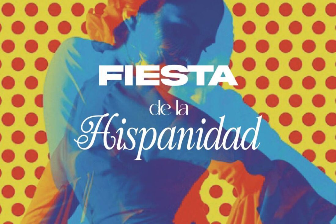 Concierto fiesta de la hispanidad