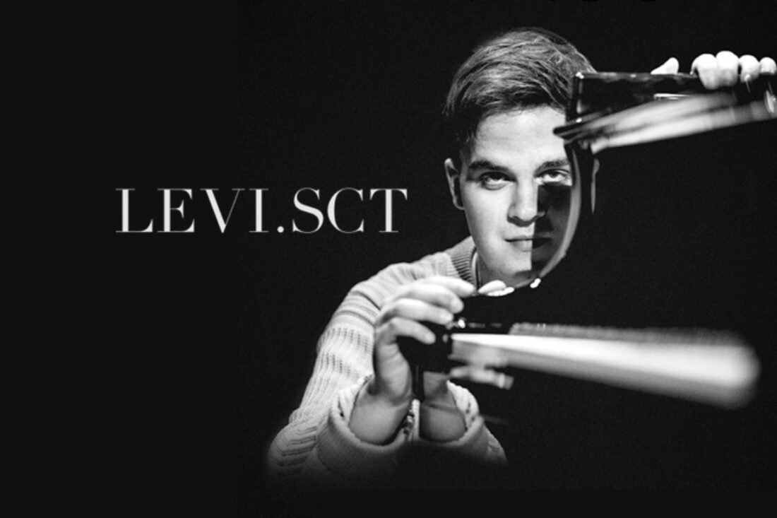 Concierto Warner - Levi.Sct