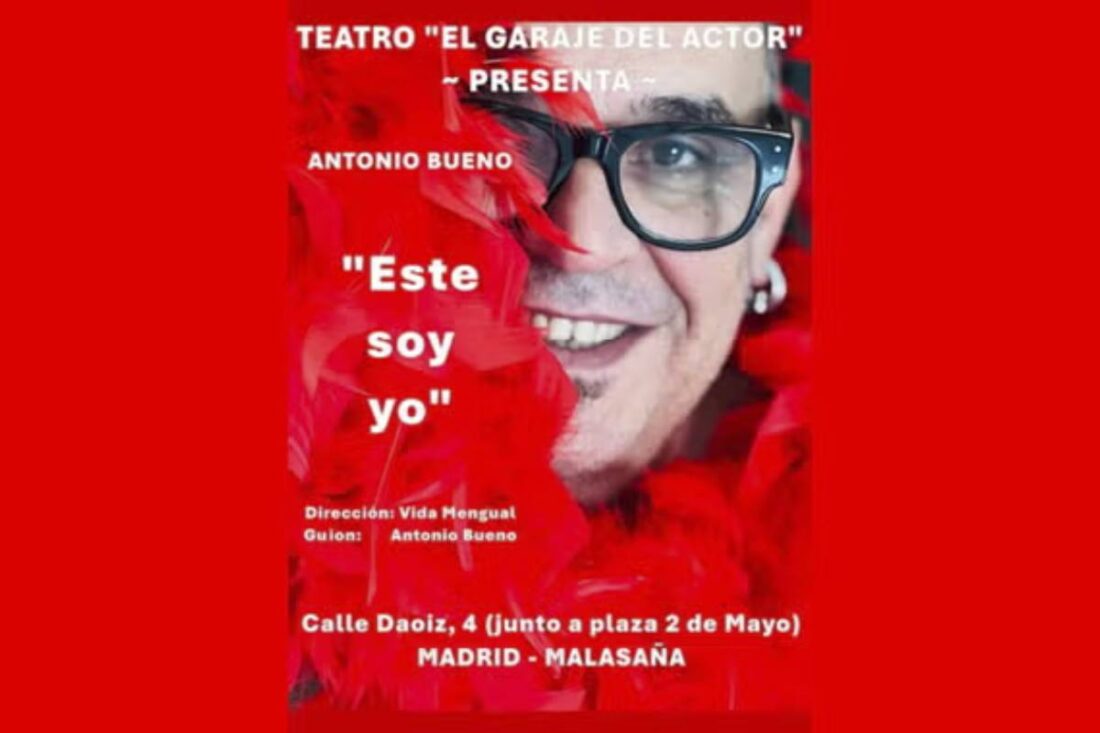 Este soy yo