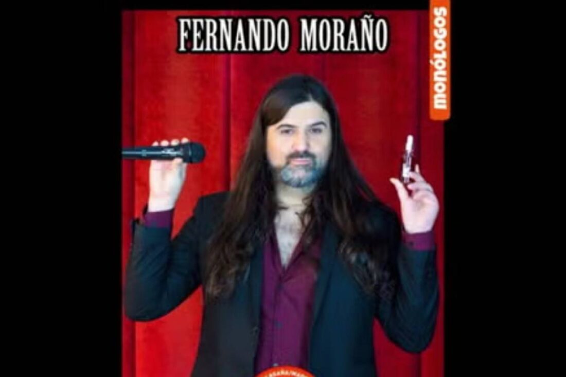Fernando Moraño