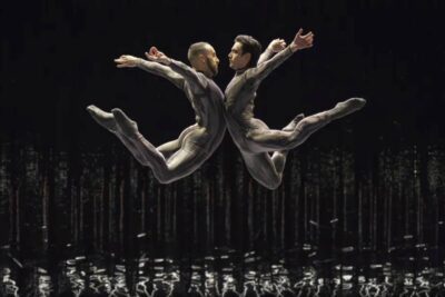 5 imprescindibles de la temporada 2026 en Centro Danza Matadero