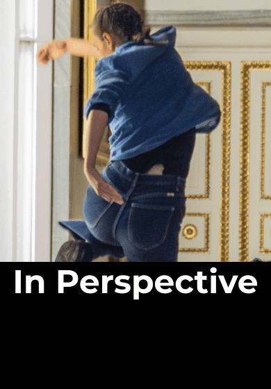In Perspective