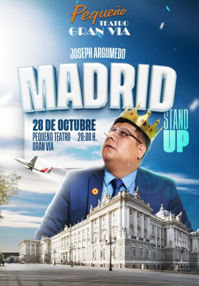 Joseph Argumedo
