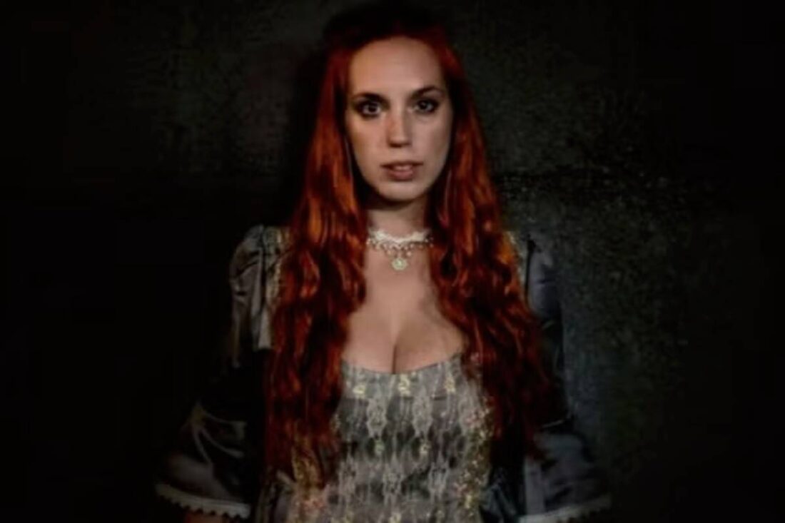 Las mujeres del ataúd