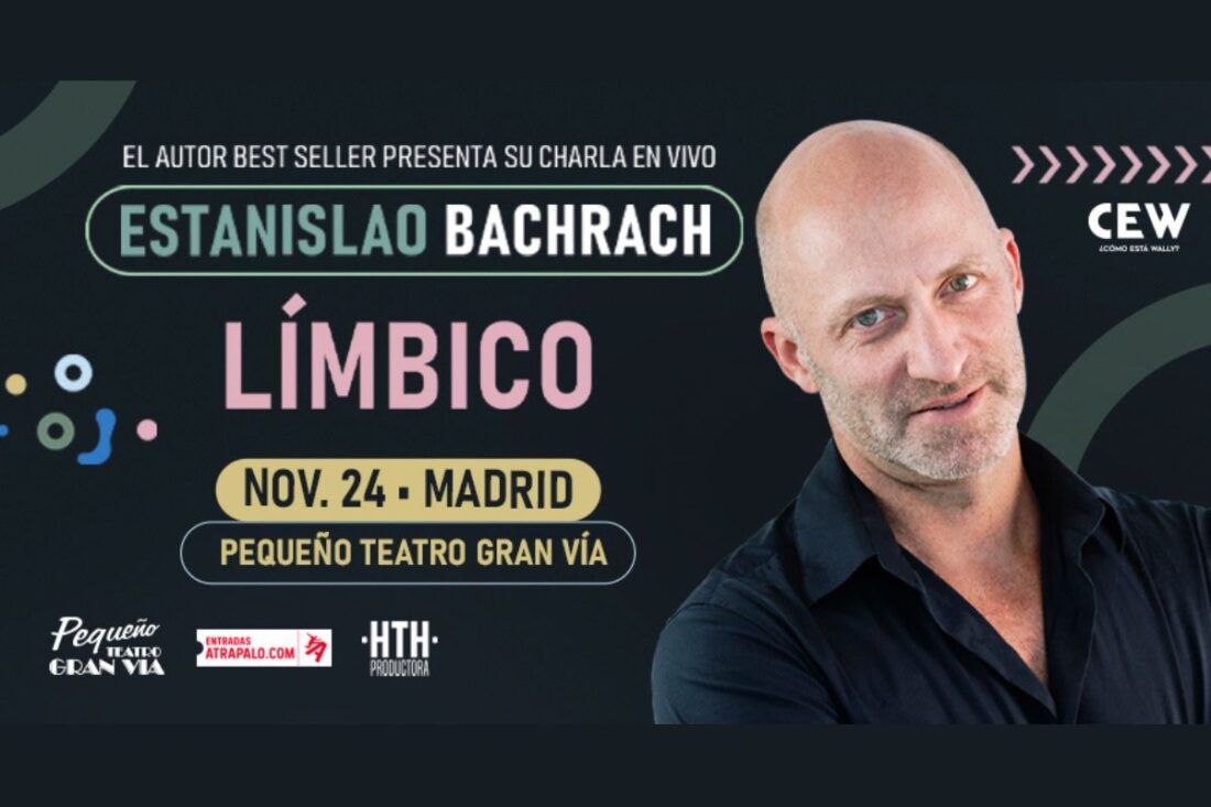 Límbico - Estanislao Bachrach