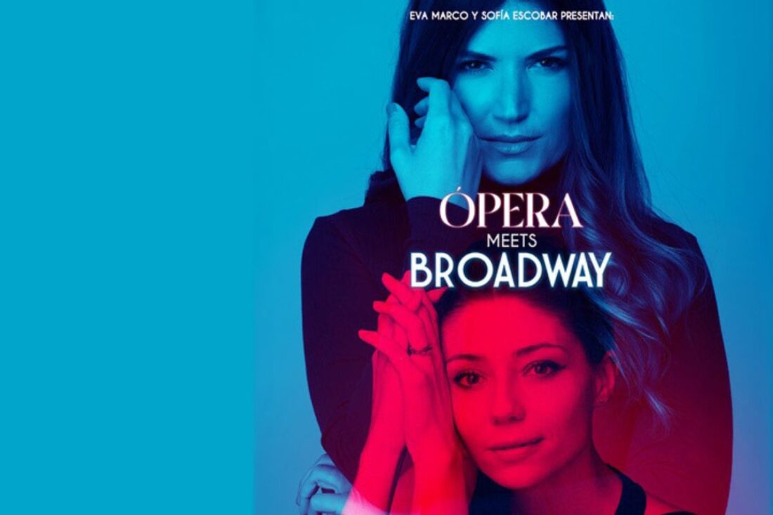 Ópera meets Broadway