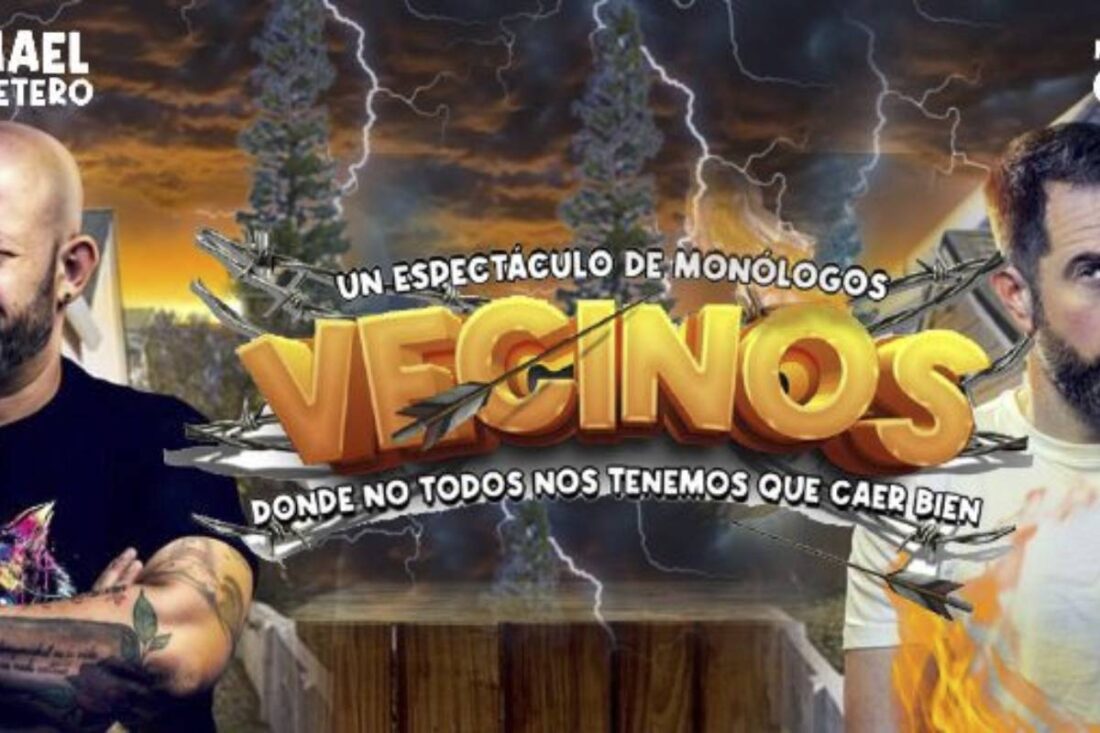 Vecinos