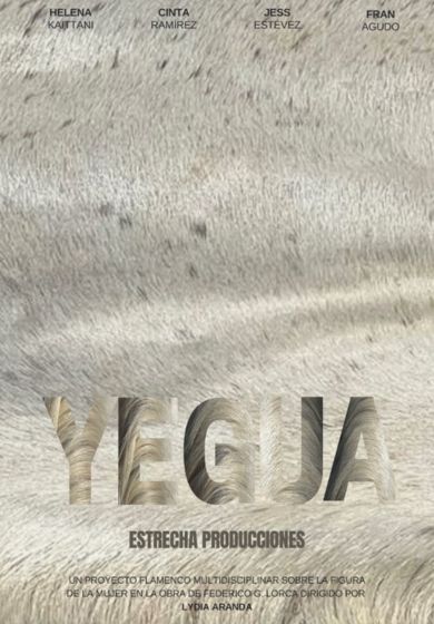 Yegua