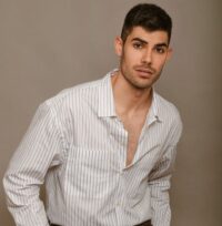 Foto de perfil de Adrià Ardila