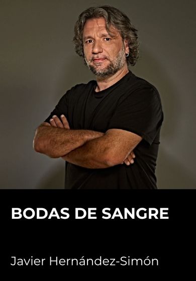 Bodas de sangre - Javier Hernández-Simón