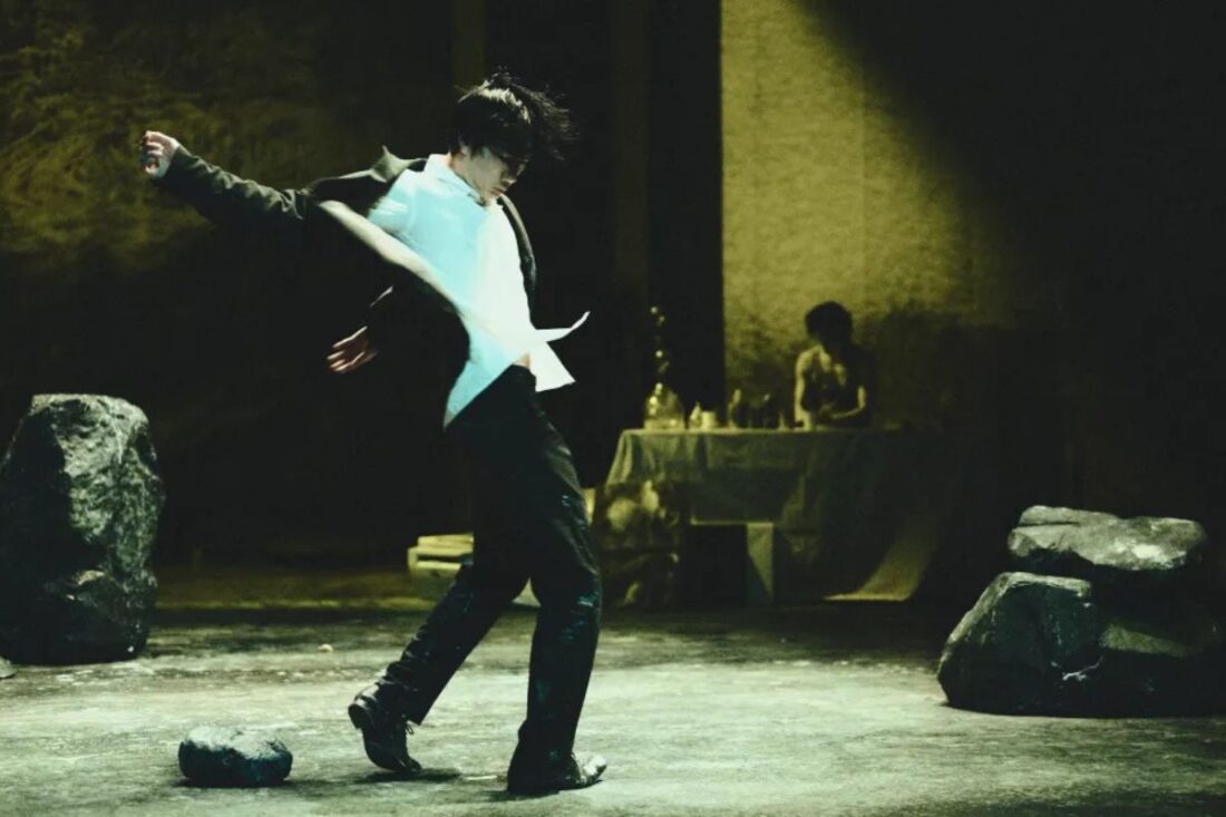 Chroniques - Peeping Tom