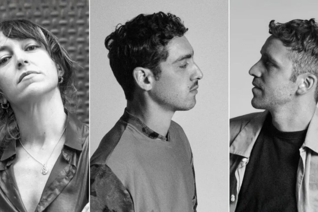 Luz Arcas | Kor'sia | Compañía Nacional de Danza