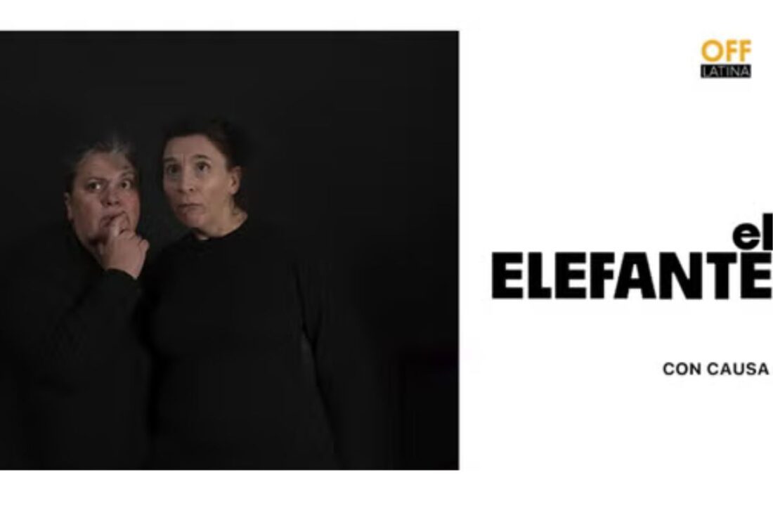 El elefante