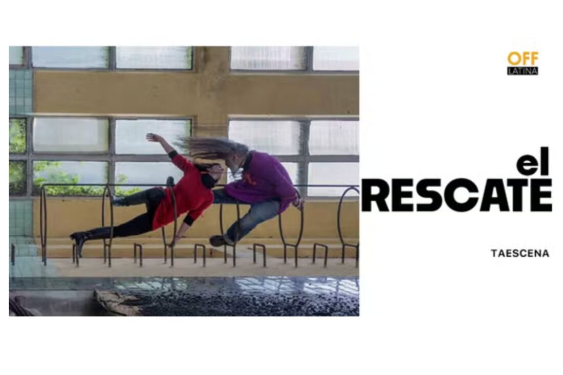 El rescate