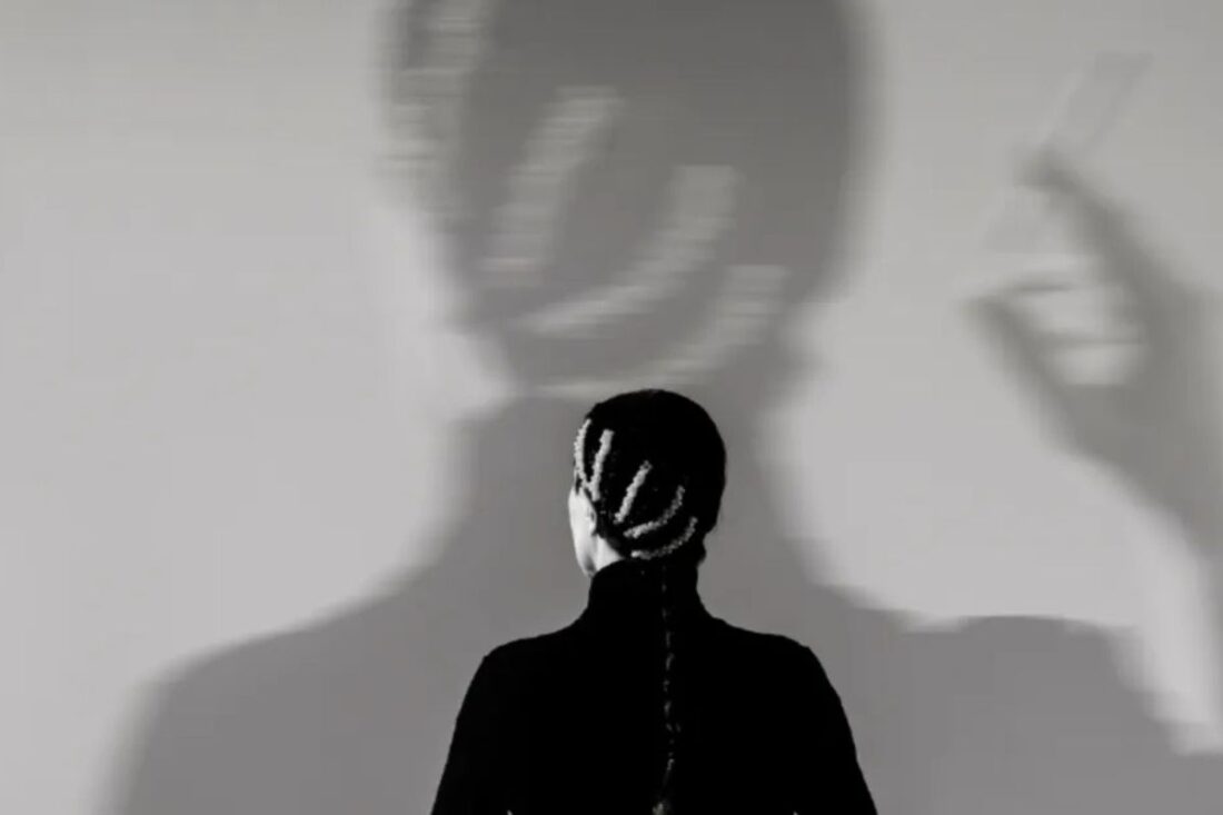 Humo - Rafaela Carrasco