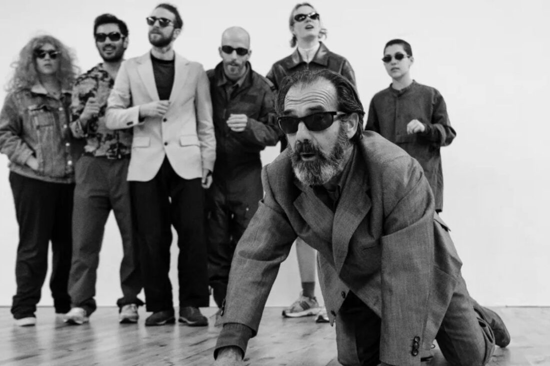 Inestable - Lali Aygüadé Company