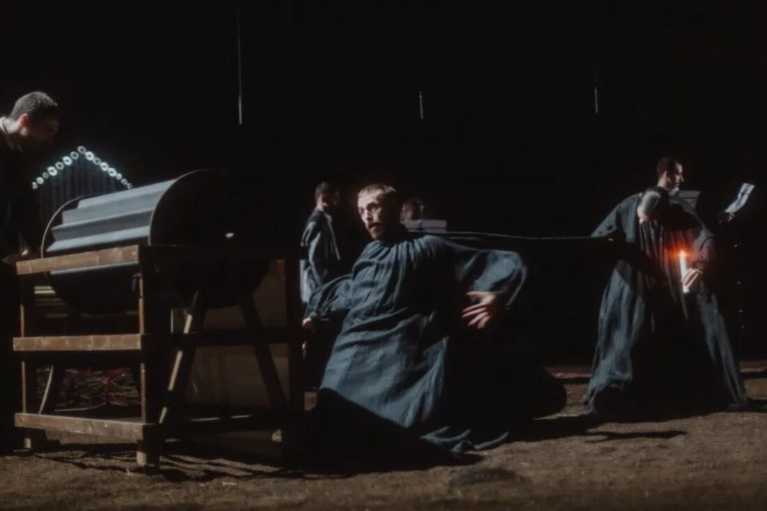 La mort i la primavera - La Veronal