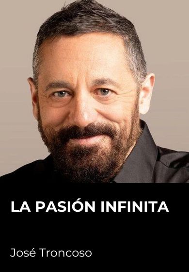 La pasión infinita