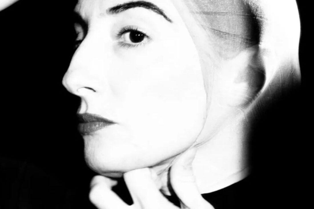 La protagonista - Lorena Nogal