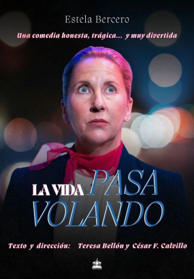 La vida pasa volando