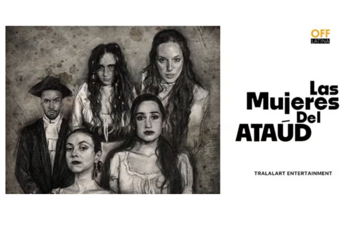 Las mujeres del ataúd