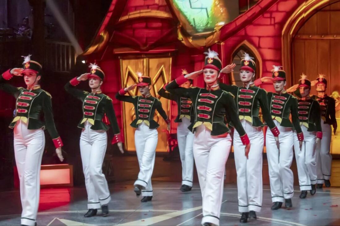 ‘Noel, la historia jamás contada’, el plan navideño de Circlassica para descubrir la infancia de Papá Noel