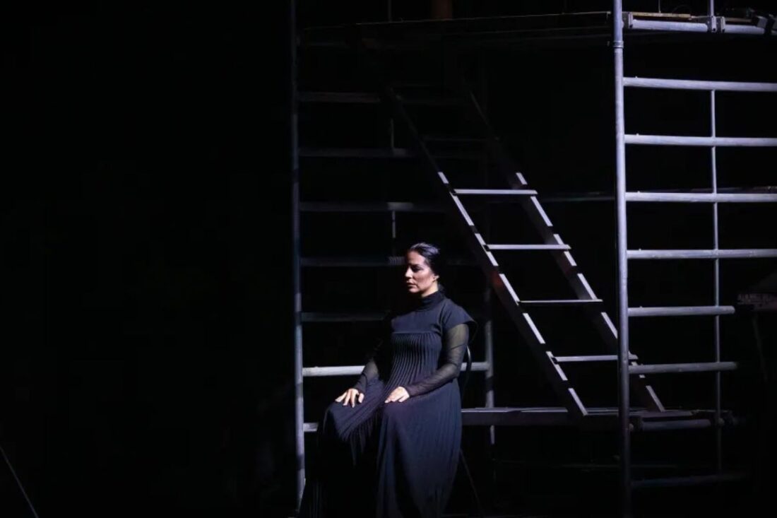 Olvidadas (A Las Sinsombrero)