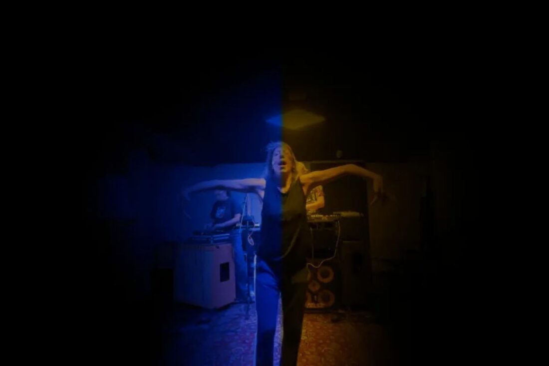 sORDA - Jone San Martín Astigarraga